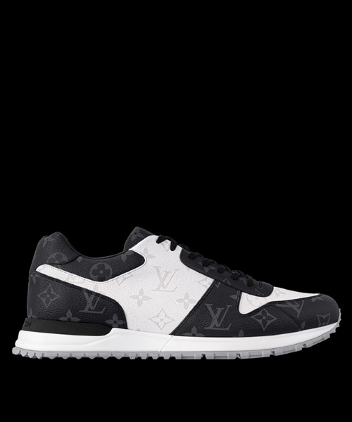 런 어웨이 스니커즈