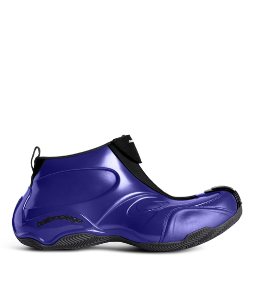 바스켓볼 스니커즈