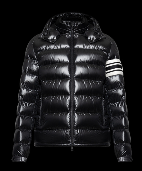 란드레 다운 재킷