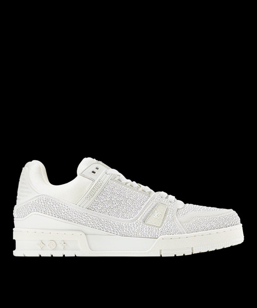 LV 트레이너 스니커즈