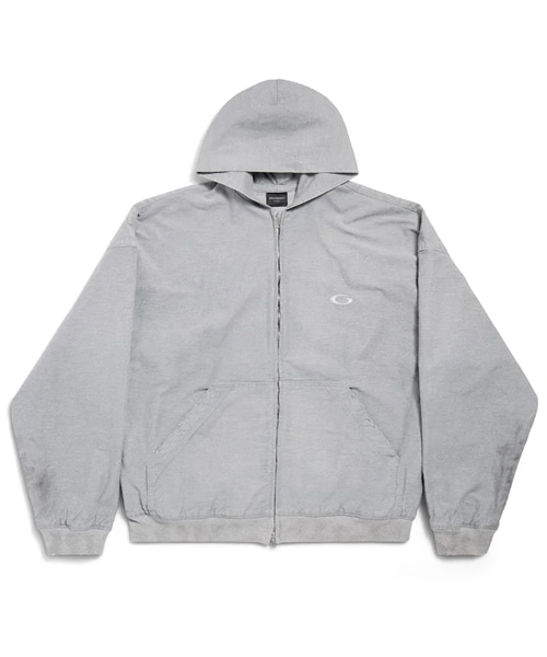 트롱프뢰유 후디 앤트러사이트