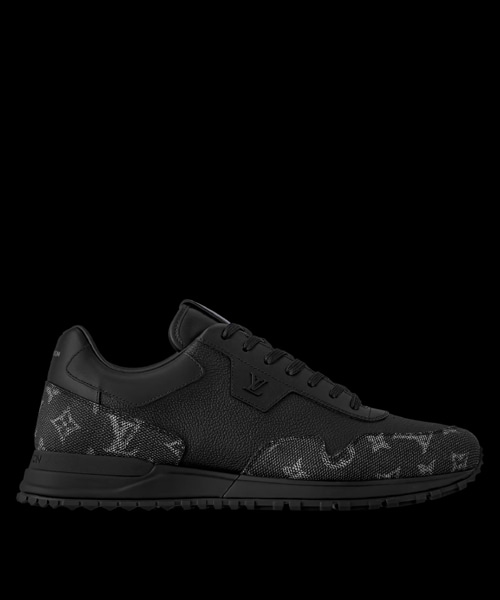 런 어웨이 스니커즈