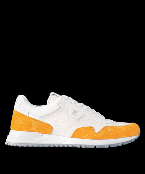 런 어웨이 스니커즈