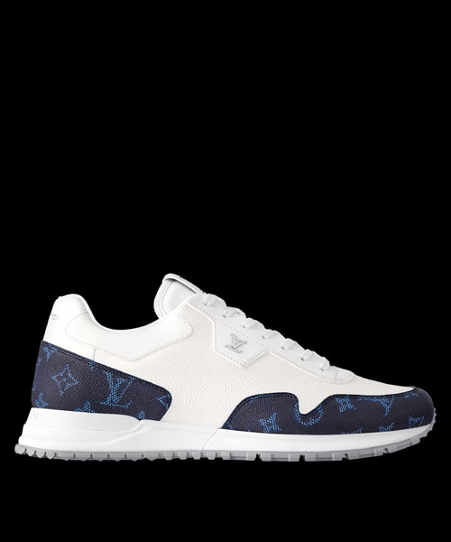 런 어웨이 스니커즈