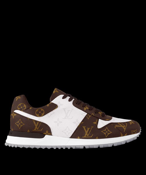 런 어웨이 스니커즈