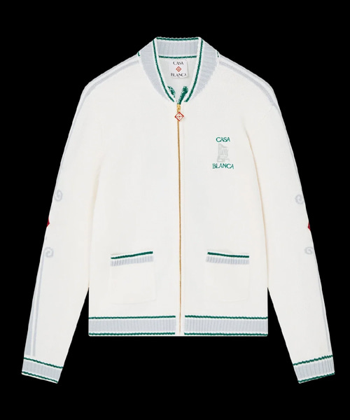 카사 클럽 재킷