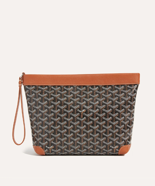 포쉐트 콘티 파우치