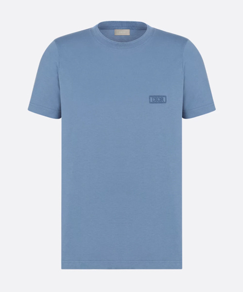 씨 아일랜드 코튼 저지 티셔츠