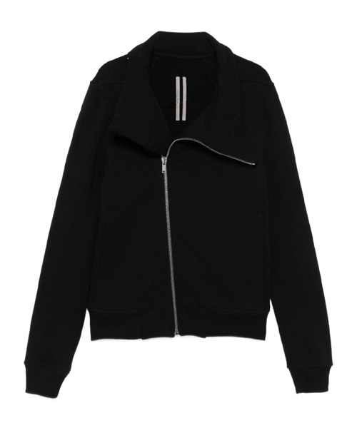 아시메트릭 집 프론트 자켓