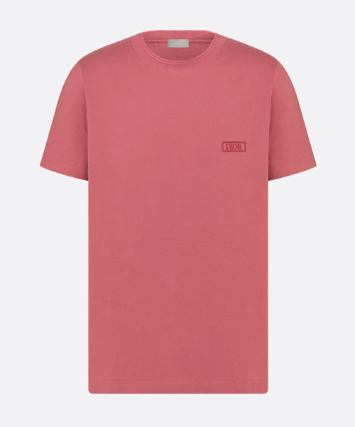 씨 아일랜드 코튼 저지 티셔츠