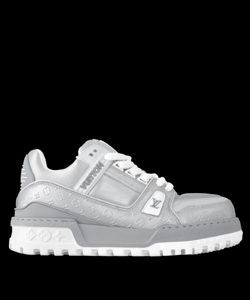 LV 트레이너 맥시 스니커즈