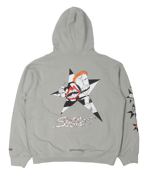 매티 보이 서제스트 후디