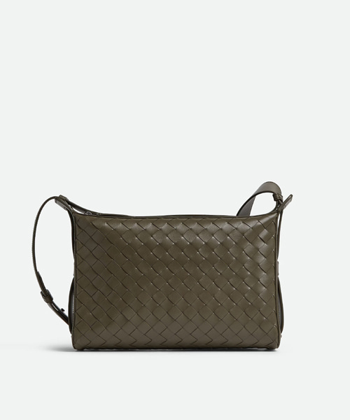 인트레치아토 트라이베카 탑 핸들 백