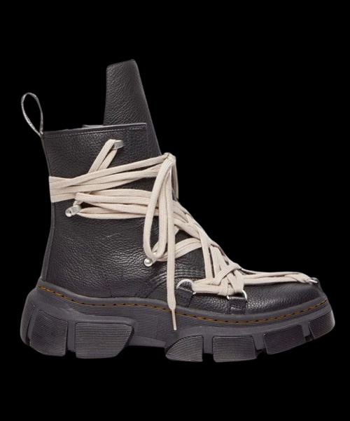 x DR. MARTENS1460 DMXL 메가레이스