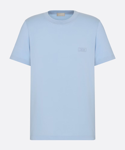 씨 아일랜드 코튼 저지 티셔츠