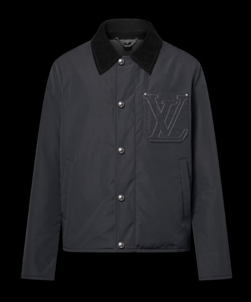 나일론 워크웨어 자켓