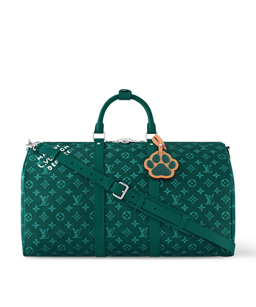 키폴 반둘리에 50