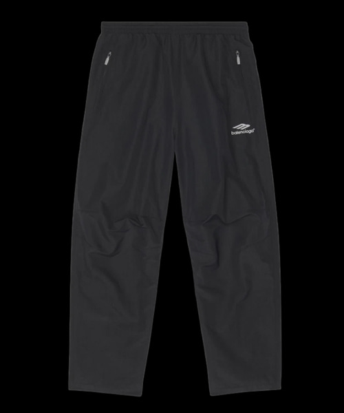 3B 스포츠 아이콘 스몰 핏 트랙수트 팬츠