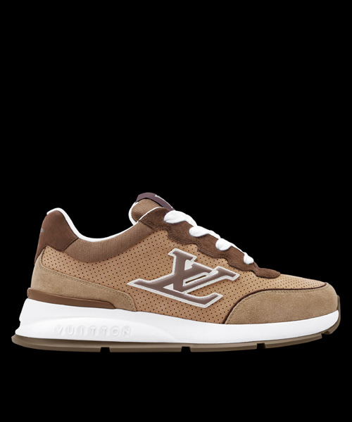 LV 클래식 스니커즈