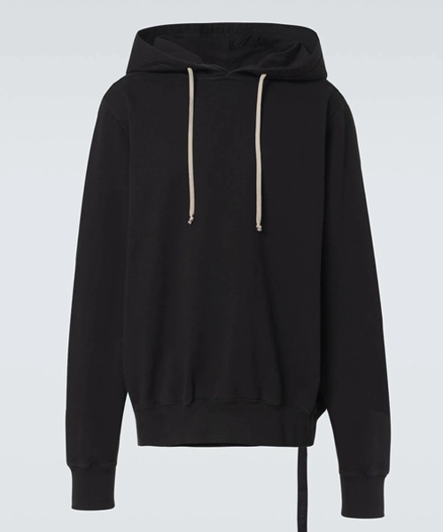 할리우드 코튼 저지 후디