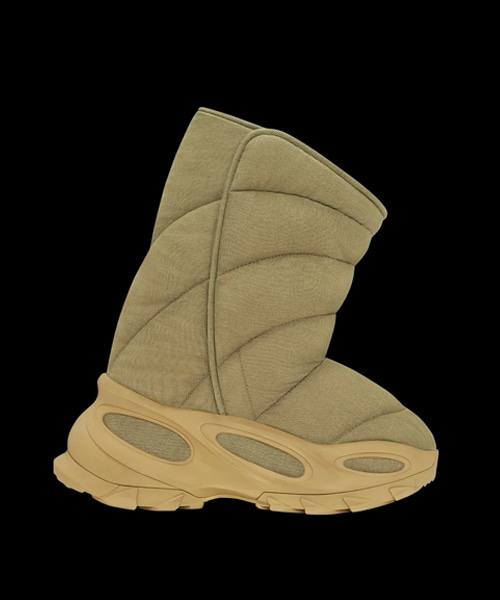 인슐레이티드 부츠