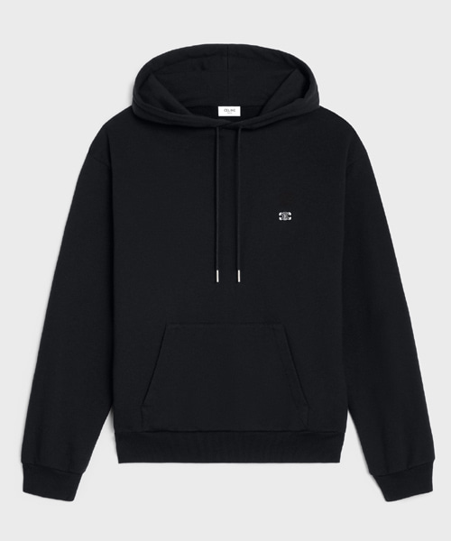 트리옹프 후드 스웨트셔츠