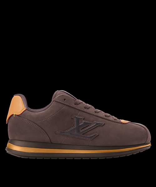 버터 소프트 스니커즈