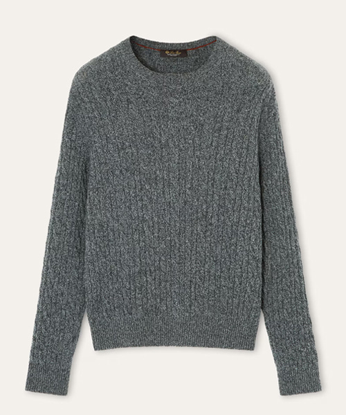 트레치아 크루넥