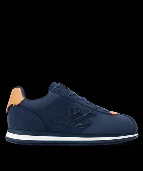 버터 소프트 스니커즈