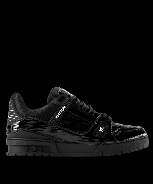 LV 트레이너 스니커즈