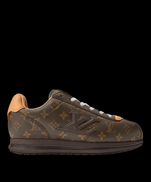 버터 소프트 스니커즈