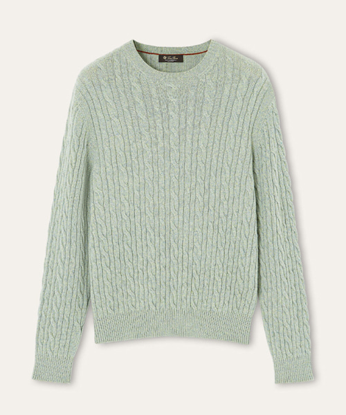 트레치아 크루넥