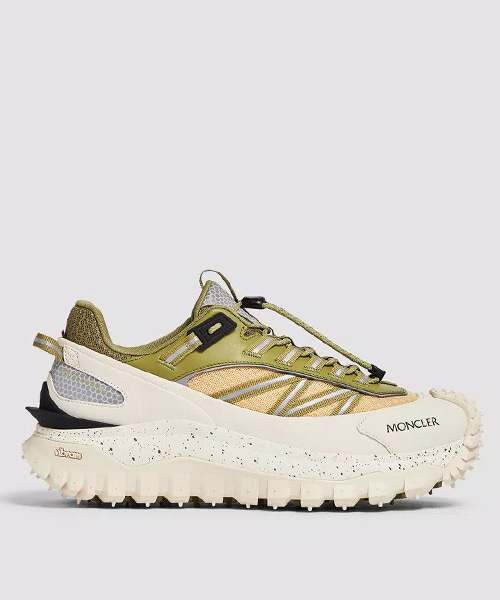 트레일그립 스니커즈