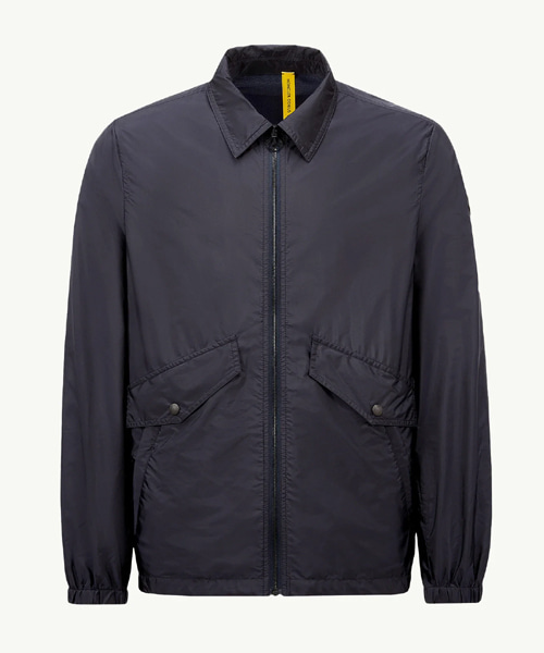 x MERCEDES BENZ바이 니고 솝두 셔츠 자켓