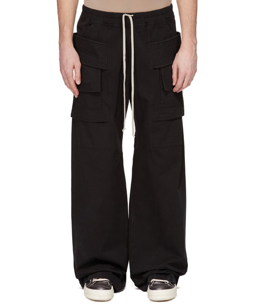 콘코르디안스 팬츠