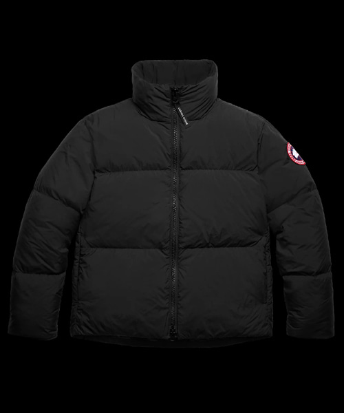 로랜스 푸퍼 재킷