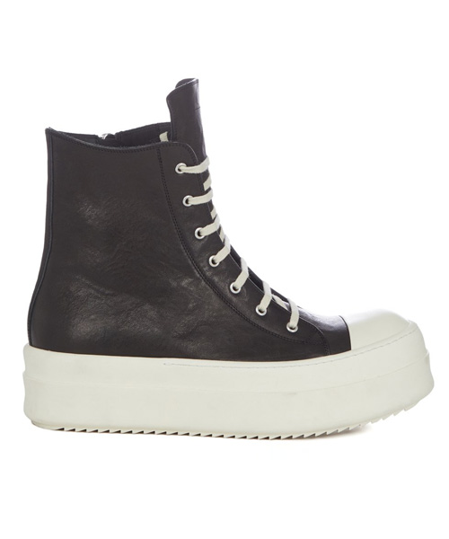 메가 범퍼 스니커즈