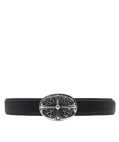 오벌 키퍼 크로스 벨트