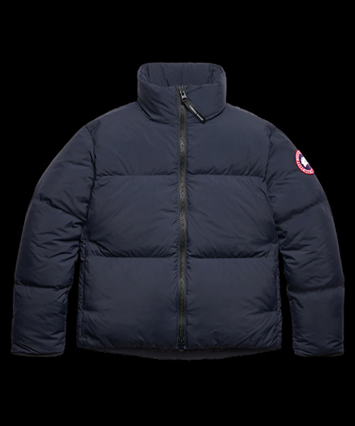 로랜스 푸퍼 재킷