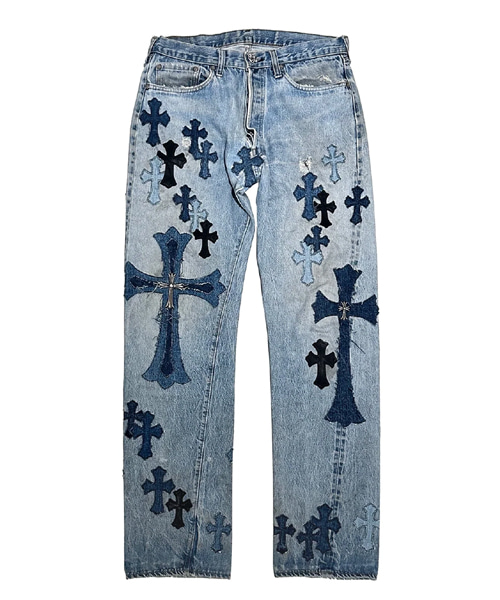 매티 보이 섹스 레코드 멀티 크로스 진