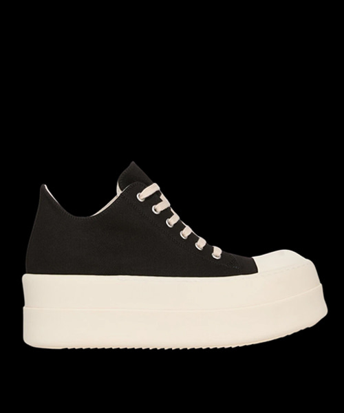 포터빌 더블 범퍼 로우 스니커즈