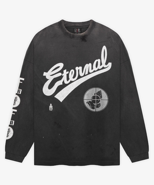 롱 슬리브 티셔츠