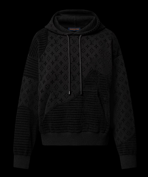 그래픽 자카드 후디