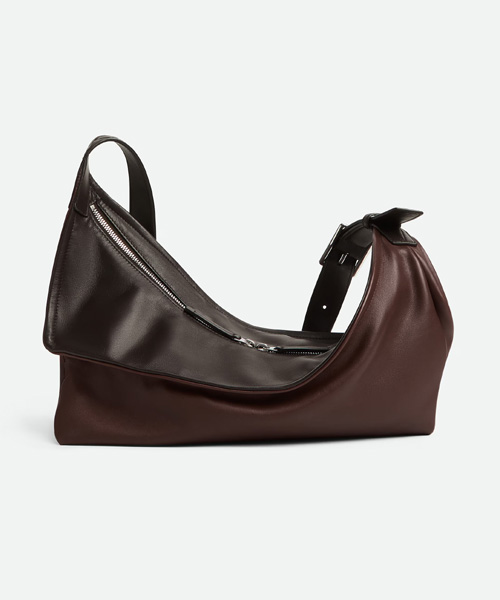 스몰 지그재그 백