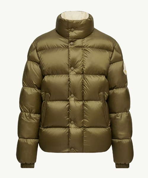 트리피티 숏 다운 재킷