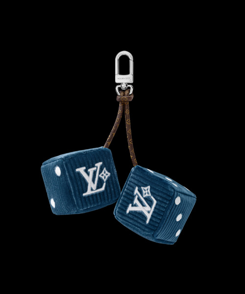 LV 럭키 다이스 백 참