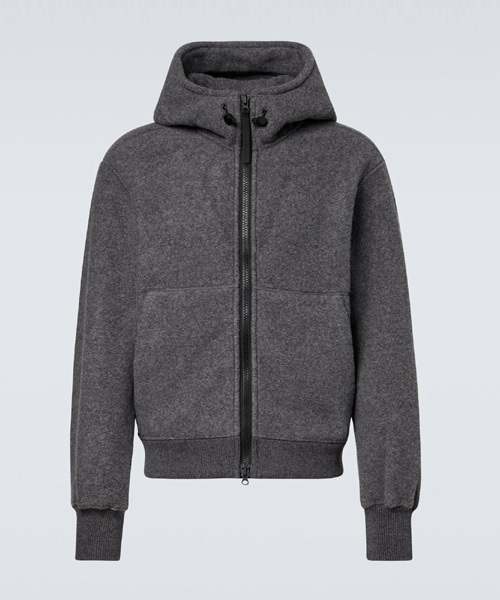 칠리왁 플리스 봄버