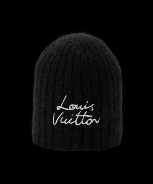 LV 스크립트 비니