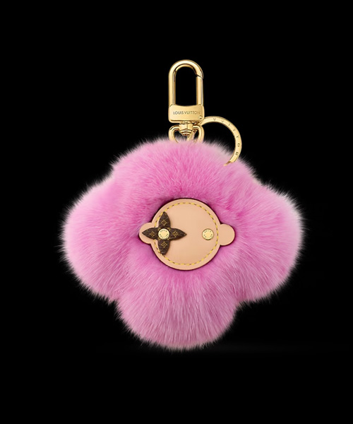 비비엔 퍼 키 홀더