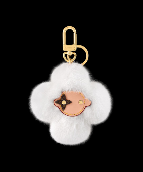 비비엔 퍼 키 홀더